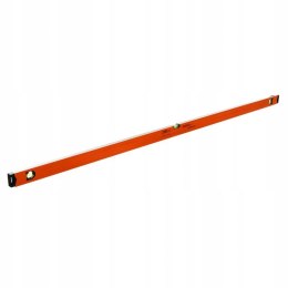 POZIOMICA ALUMINIOWA 200cm MAGNETYCZNA 3 LIBELLE KRAFT&DELE
