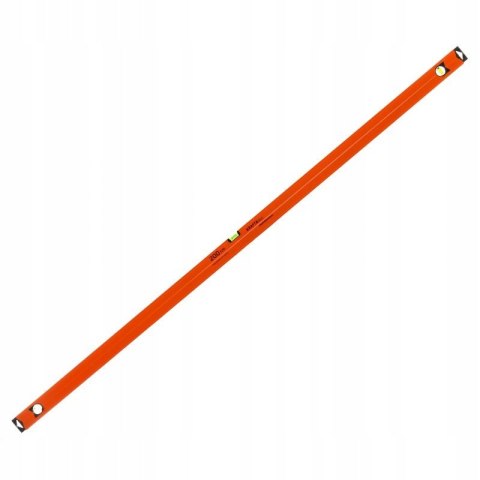 POZIOMICA ALUMINIOWA 200cm MAGNETYCZNA 3 LIBELLE KRAFT&DELE