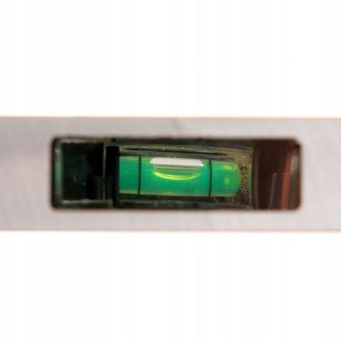 POZIOMICA ALUMINIOWA 200cm MAGNETYCZNA 3 LIBELLE KRAFT&DELE