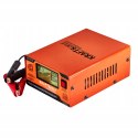 PROSTOWNIK MIKROPROCESOROWY AKUMULATOROWY ŁADOWARKA 10AMP 12/24V