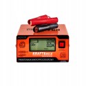 PROSTOWNIK MIKROPROCESOROWY AKUMULATOROWY ŁADOWARKA 10AMP 12/24V