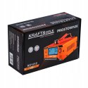 PROSTOWNIK MIKROPROCESOROWY AKUMULATOROWY ŁADOWARKA 10AMP 12/24V