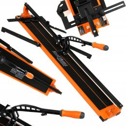 PRZECINARKA do Glazury MASZYNKA Ręczna do Cięcia Płytek 1200 mm KD10361