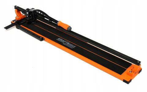 PRZECINARKA do Glazury MASZYNKA Ręczna do Cięcia Płytek 1200 mm KD10361