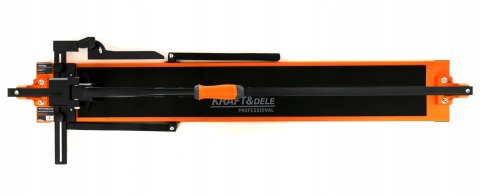 PRZECINARKA do Glazury MASZYNKA Ręczna do Cięcia Płytek 1200 mm KD10361