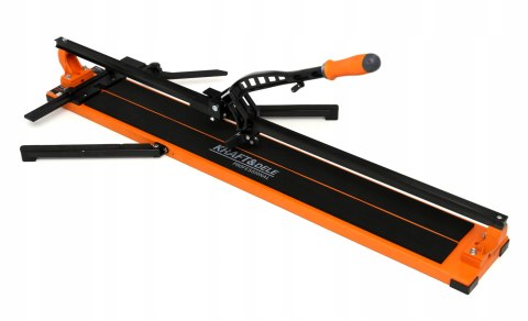 PRZECINARKA do Glazury MASZYNKA Ręczna do Cięcia Płytek 1200 mm KD10361