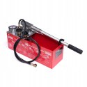 Pompa Kontrolna do Prób Ciśnieniowych 0-50kg / 45ml / 12L Kraft&Dele