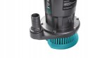 Pompa Wody Czystej Brudnej Zatapialna 2200 W 15.000 l/h 1" 230V Kraft&Dele