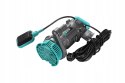 Pompa Wody Czystej Brudnej Zatapialna 2200 W 15.000 l/h 1" 230V Kraft&Dele