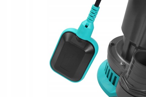 Pompa Wody Czystej Brudnej Zatapialna 3200 W 30.000 l/h 2" 230V Kraft&Dele