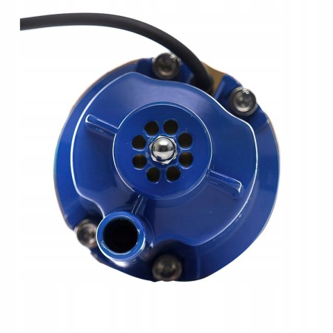 Pompa Zatapialna Głębinowa Studni Wody Czystej Kraft&Dele 450 W 450 l/h 8 m