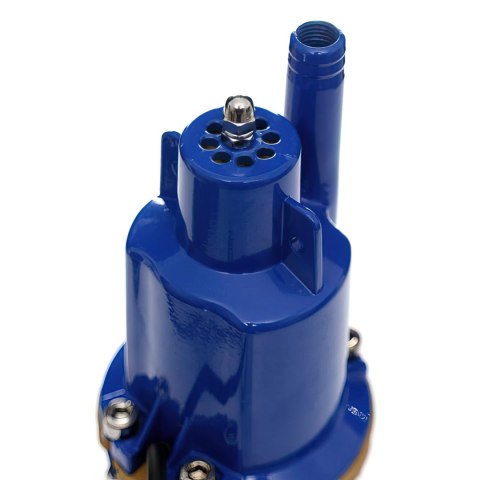 Pompa Zatapialna Głębinowa Studni Wody Czystej Kraft&Dele 450 W 450 l/h 8 m