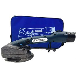 Przyssawka Wibracyjna Układania Poziomowania Płytek 2000 mAh 50 kg 2x Akum.