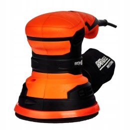 SZLIFIERKA MIMOŚRODOWA OSCYLACYJNA WIELOFUNKCYJNA KRAFT&DELE 1200W 230V