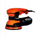 SZLIFIERKA MIMOŚRODOWA OSCYLACYJNA WIELOFUNKCYJNA KRAFT&DELE 1200W 230V