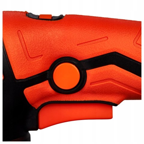 SZLIFIERKA MIMOŚRODOWA OSCYLACYJNA WIELOFUNKCYJNA KRAFT&DELE 1200W 230V