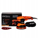 SZLIFIERKA MIMOŚRODOWA OSCYLACYJNA WIELOFUNKCYJNA KRAFT&DELE 1200W 230V
