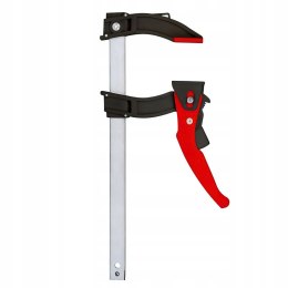 Ścisk Stolarski Dźwigniowy 90 kg 200 x 90 mm Kraft&Dele