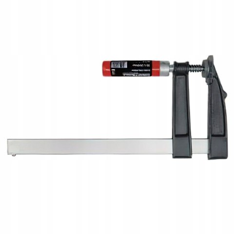 Ścisk Stolarski Kraft&Dele Typ F 200x50 mm