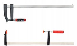 Ścisk Zacisk Stolarski Kraft&Dele 250 x 50 mm