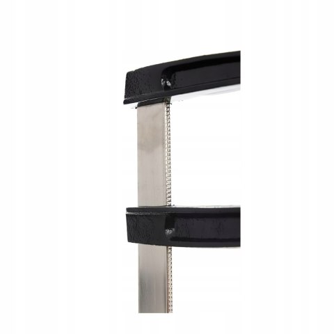 Ścisk Zacisk Stolarski Kraft&Dele 250 x 50 mm