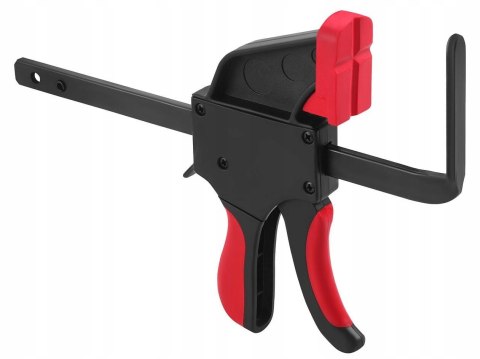 Ścisk Zacisk do Mocowania Prowadnic 70x300 mm Kraft&Dele