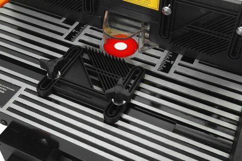 Stół Podstawa Stolik do Frezarki Górnowrzecionowej Uniwersalny Kraft&Dele