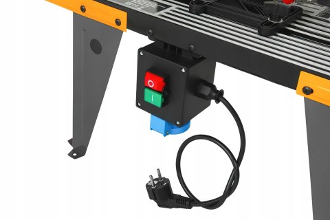 Stół Podstawa Stolik do Frezarki Górnowrzecionowej Uniwersalny Kraft&Dele