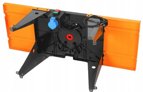 Stół Podstawa Stolik do Frezarki Górnowrzecionowej Uniwersalny Kraft&Dele