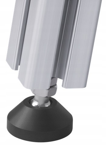 Stół Roboczy Składany do Megaformatów 250Kg 180 x 150 cm Kraft&Dele