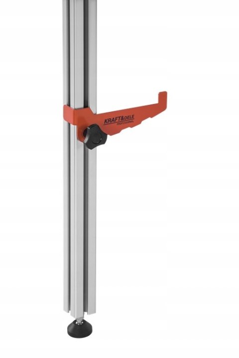 Stół Roboczy Składany do Megaformatów 250Kg 180 x 150 cm Kraft&Dele