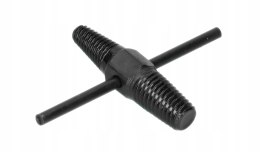 Stożek Wkrętak do Usuwania Zerwanych Zaworów Gwintów Śrub 11-22 mm