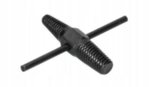 Stożek Wkrętak do Usuwania Zerwanych Zaworów Gwintów Śrub 11-22 mm