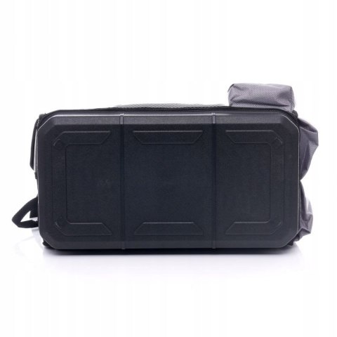 TORBA NARZĘDZIOWA, Z TWARDĄ PODSTAWĄ 16"