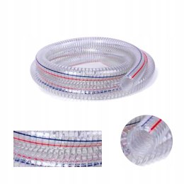 WĄŻ SSAWNY SSĄCY 2 CALE DO MOTOPOMPY ZBROJONY 2