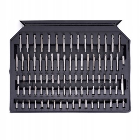 WIERTŁA, OTWORNICE, DŁUTA,BITY ZESTAW 300-EL KD998