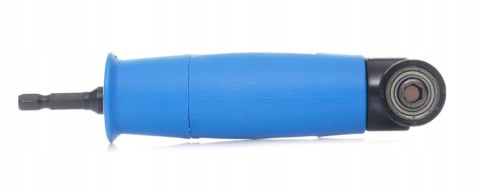 Adapter Kątowy 90 °C HEX 1/4" 155 mm na Wkrętarkę Kraft&Dele
