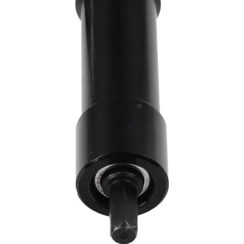 Adapter Przystawka Kątowa Uchwyt Nasadka Wiertarki 1/4" Kąt 90° + Kluczyk