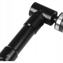 Adapter Przystawka Kątowa Uchwyt Nasadka Wiertarki 1/4" Kąt 90° + Kluczyk
