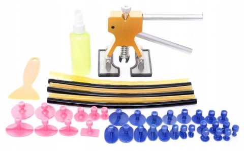 KLUCZ DO REGULACJI GAŹNIKA WKRĘTAK PAC MAN KD11241