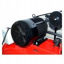 KOMPRESOR OLEJOWY SPRĘŻARKA 300L 400V 3 TŁOKI SEPARATOR KD1411