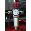 KOMPRESOR OLEJOWY SPRĘŻARKA 300L 400V 3 TŁOKI SEPARATOR KD1411