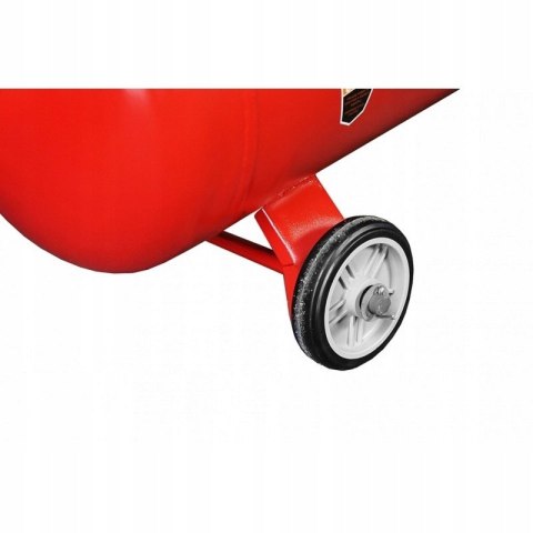 KOMPRESOR OLEJOWY SPRĘŻARKA 300L 400V 3 TŁOKI SEPARATOR KD1411