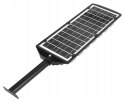 Lampa Uliczna Solarna z Pilotem Kraft&Dele 2500W 20.000 lm IP65