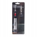Lutownica Gazowa Propan Butan Mikropen 3w1 25-80W 15ml 1300°C Kraft&Dele