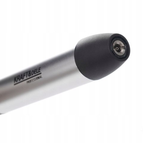 Lutownica Gazowa Propan Butan Mikropen 3w1 25-80W 15ml 1300°C Kraft&Dele