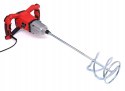 MIESZADŁO ELEKTRYCZNE M14 160MM 2800W KD3035