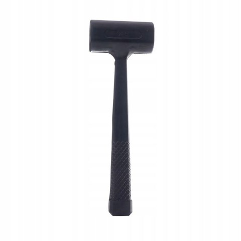MŁOTEK GUMOWY BEZODRZUTOWY 1,1kg Z TWORZYWA 32,5cm