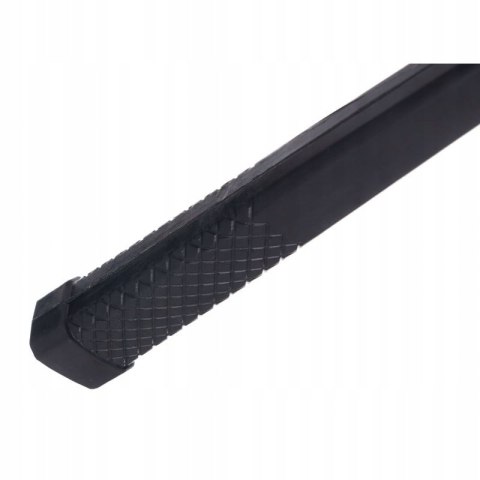 MŁOTEK GUMOWY BEZODRZUTOWY 1,1kg Z TWORZYWA 32,5cm