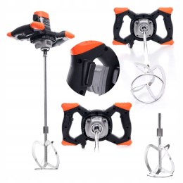 Mieszadło Elektryczne 2600W Kraft&Dele